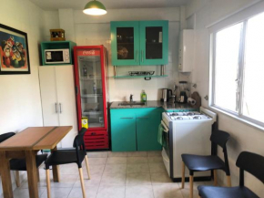 Estudio en Palermo Soho